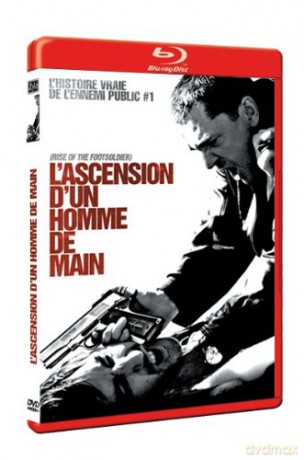 L'Ascension d'un Homme de Main