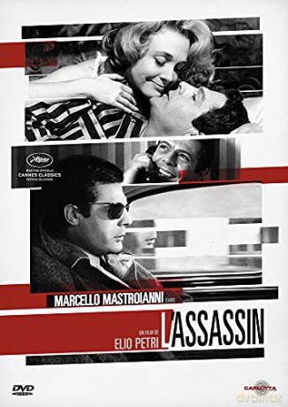 L'Assassin (Édition Collector)