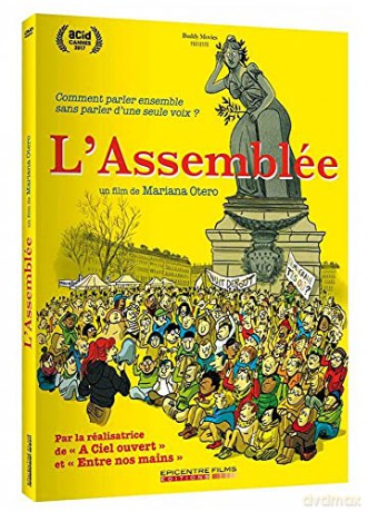 L'Assemblée
