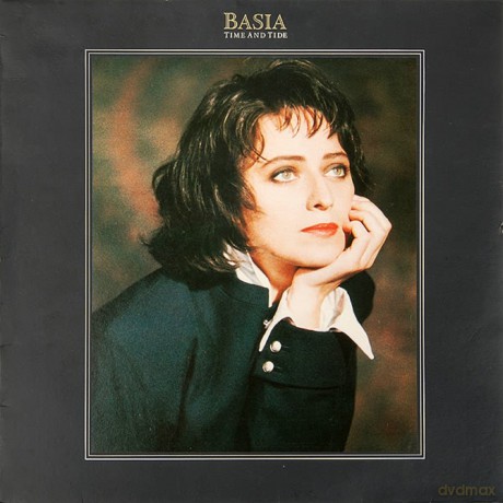 Basia: Time And Tide Deluxe Edition [2CD]