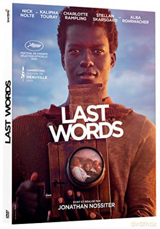 Last Words