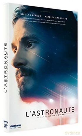 L'Astronaute
