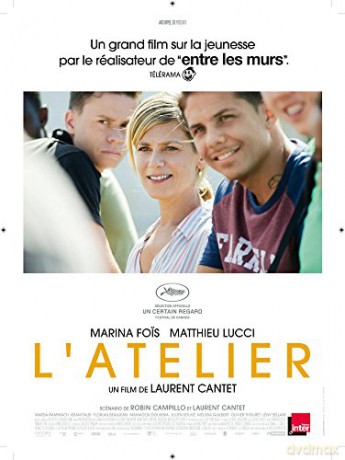 L'Atelier