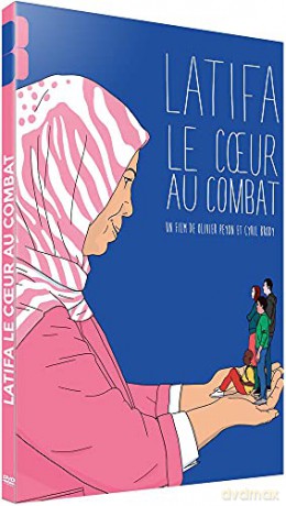 Latifa, Le Coeur au Combat