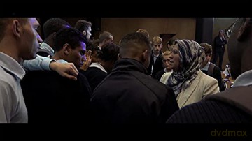 Latifa, Le Coeur au Combat