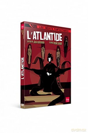 L'Atlantide
