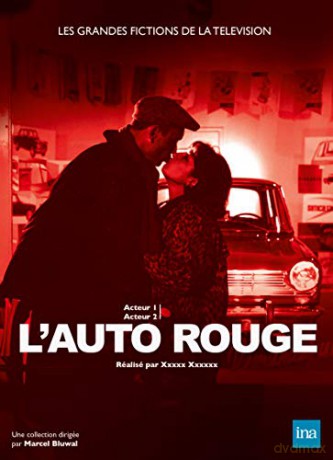 L'auto Rouge