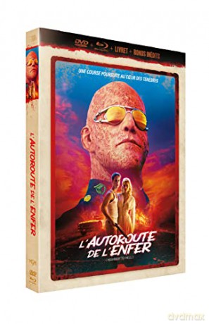 L'Autoroute de l'enfer (Édition Collector + + Livret)