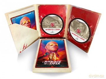 L'Autoroute de l'enfer (Édition Collector + + Livret)
