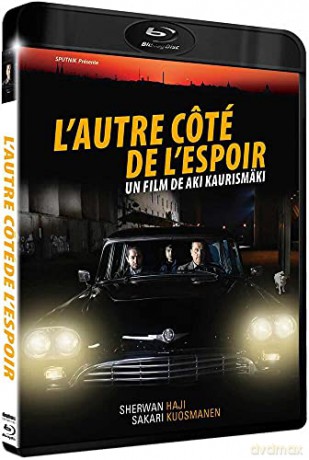 l'autre côté de l'espoir