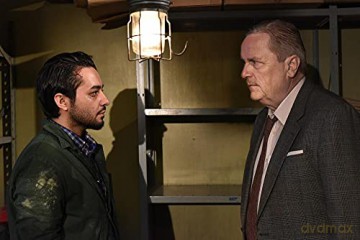 l'autre côté de l'espoir
