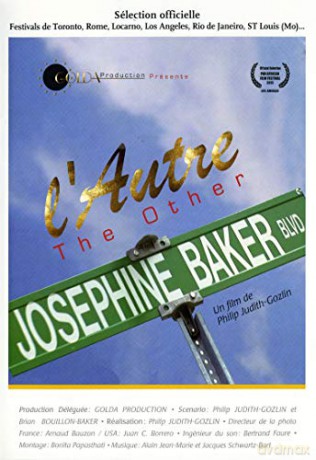 l'autre Joséphine Baker