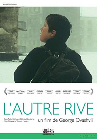 l'autre Rive