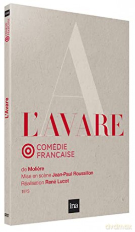 L'Avare de Moliere