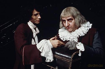 L'Avare de Moliere