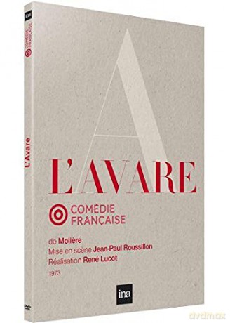 L'Avare de Moliere