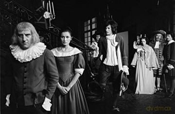 L'Avare de Moliere