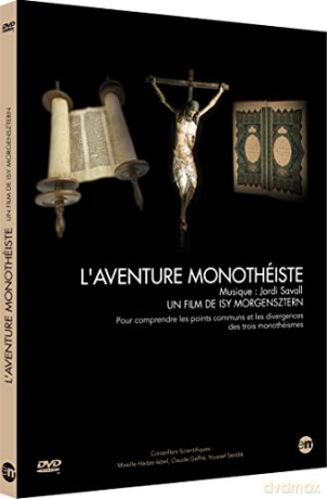 L'Aventure monothéiste