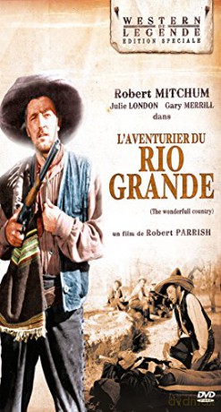 L'Aventurier du Rio Grande (Édition Spéciale)