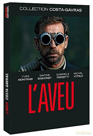 L'Aveu