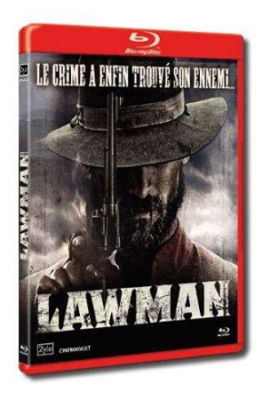 The Way of the West [Blu-Ray]