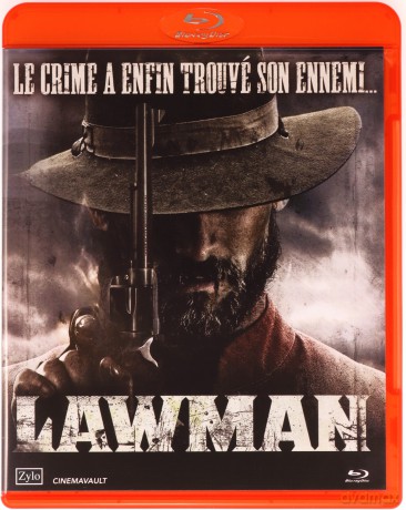 The Way of the West [Blu-Ray]