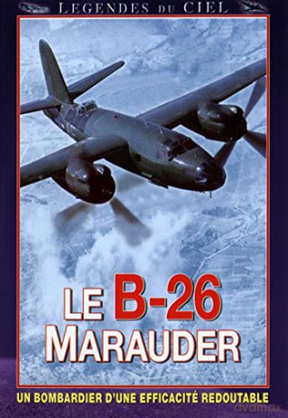 Le B-26 Marauder
