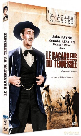 Le Bagarreur du Tennessee (Édition Spéciale)