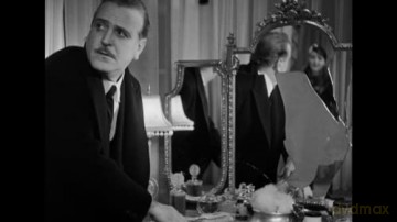The Kiss Before the Mirror [Blu-Ray]