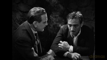 The Kiss Before the Mirror [Blu-Ray]