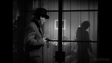 The Kiss Before the Mirror [Blu-Ray]