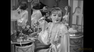 The Kiss Before the Mirror [DVD]
