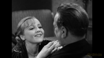 The Kiss Before the Mirror [Blu-Ray]