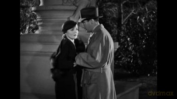 The Kiss Before the Mirror [Blu-Ray]