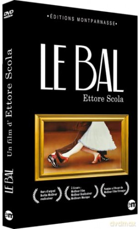 Le Bal