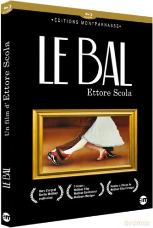 Le Bal