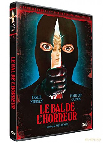 Le Bal de l'horreur