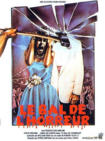 Le Bal de l'horreur (Édition Collector + + Livret)