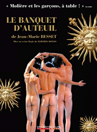 Le Banquet d'Auteuil