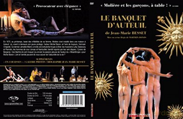 Le Banquet d'Auteuil