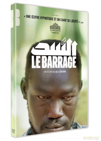 Le Barrage
