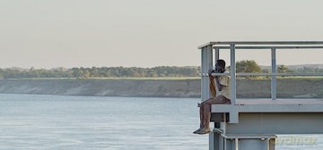 Le Barrage