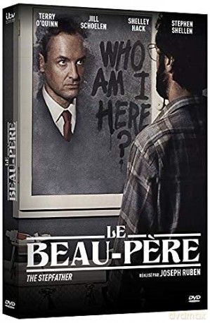The Stepfather (Ojczym) [DVD]