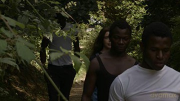 Le Bel été