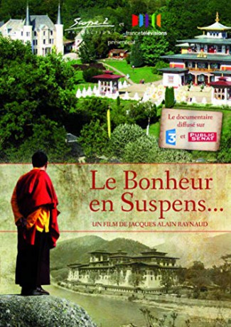 Le Bonheur en suspens (Édition Limitée)