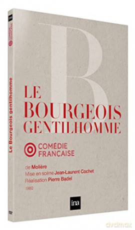 Le Bourgeois Gentilhomme
