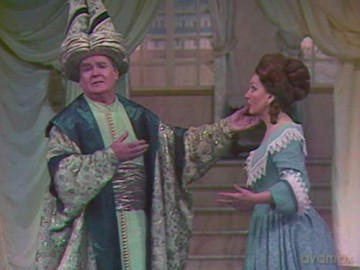 Le Bourgeois Gentilhomme