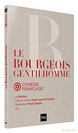 Le Bourgeois Gentilhomme