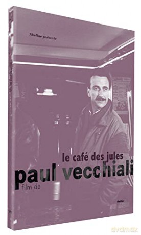 Le Café des Jules