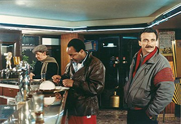 Le Café des Jules